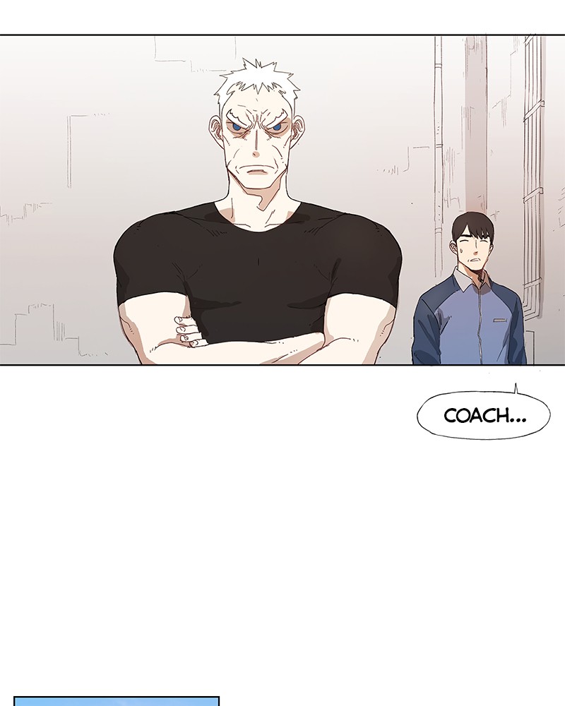 Read The Boxer FR Manga Online