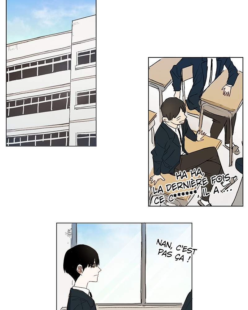 Read The Boxer FR Manga Online