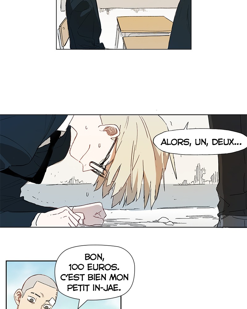 Read The Boxer FR Manga Online