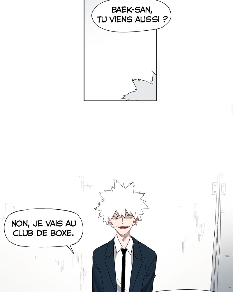 Read The Boxer FR Manga Online
