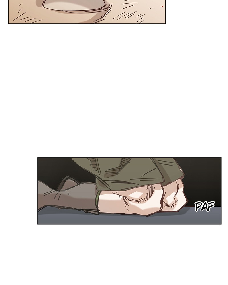 Read The Boxer FR Manga Online
