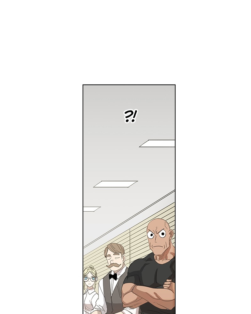 Read The Boxer FR Manga Online