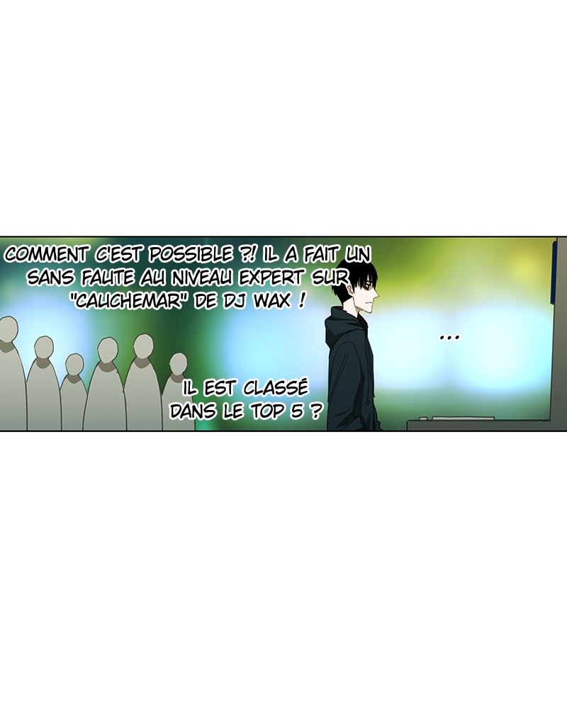 Read The Boxer FR Manga Online