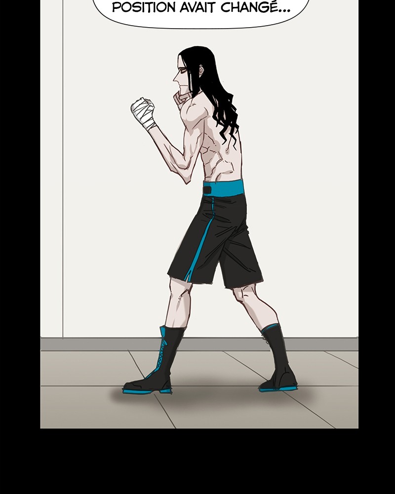 Read The Boxer FR Manga Online