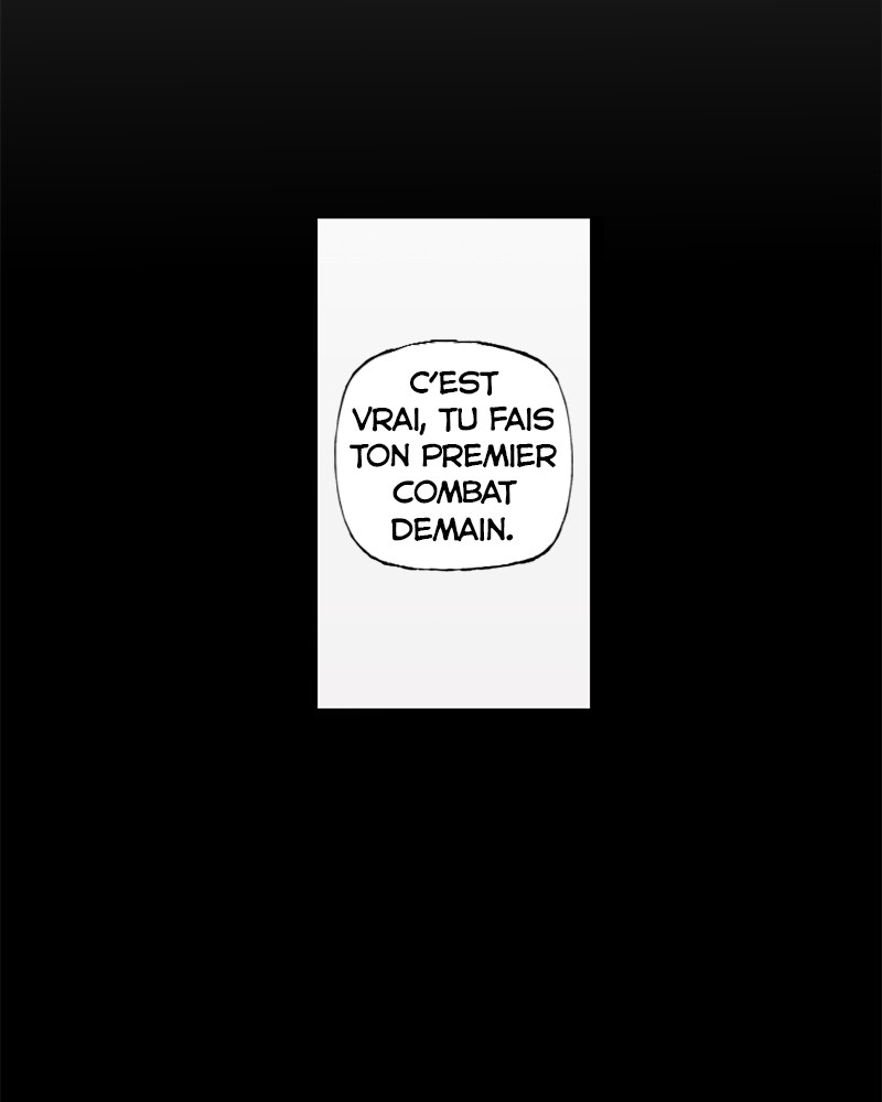 Read The Boxer FR Manga Online
