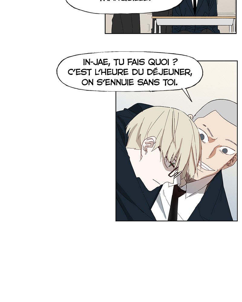 Read The Boxer FR Manga Online