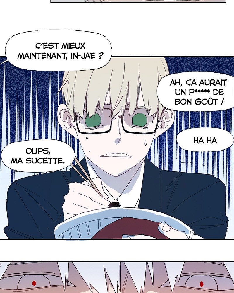 Read The Boxer FR Manga Online