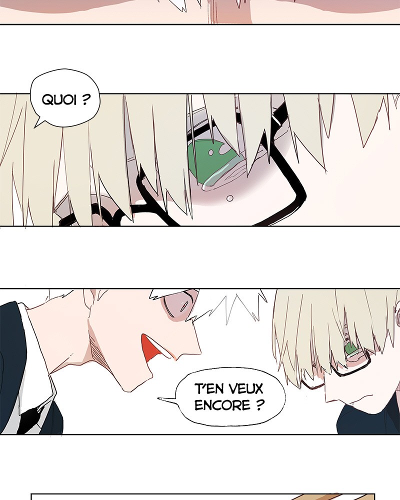 Read The Boxer FR Manga Online