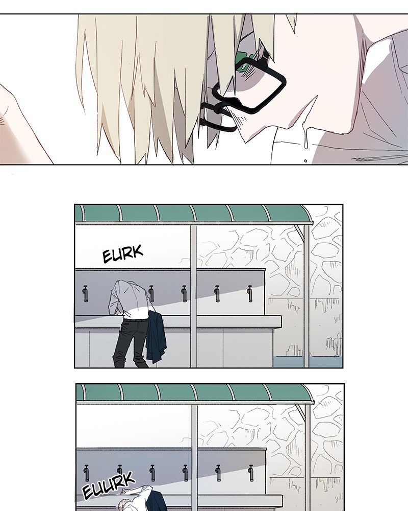 Read The Boxer FR Manga Online