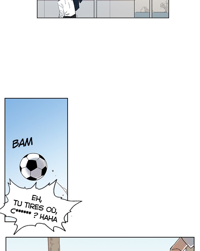 Read The Boxer FR Manga Online