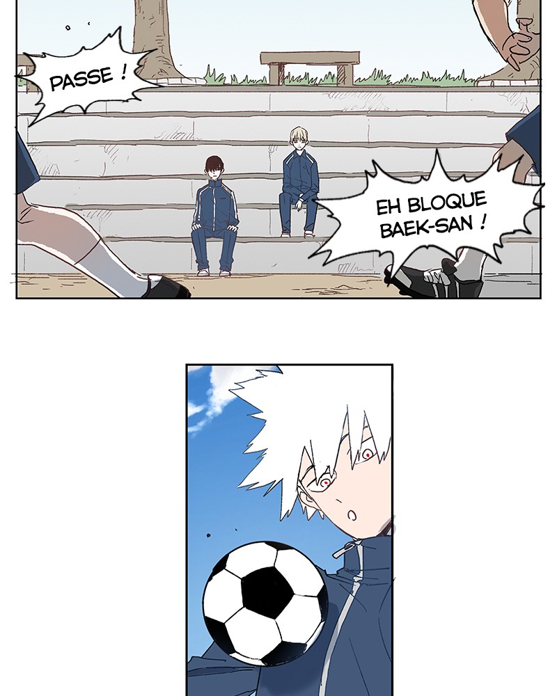 Read The Boxer FR Manga Online