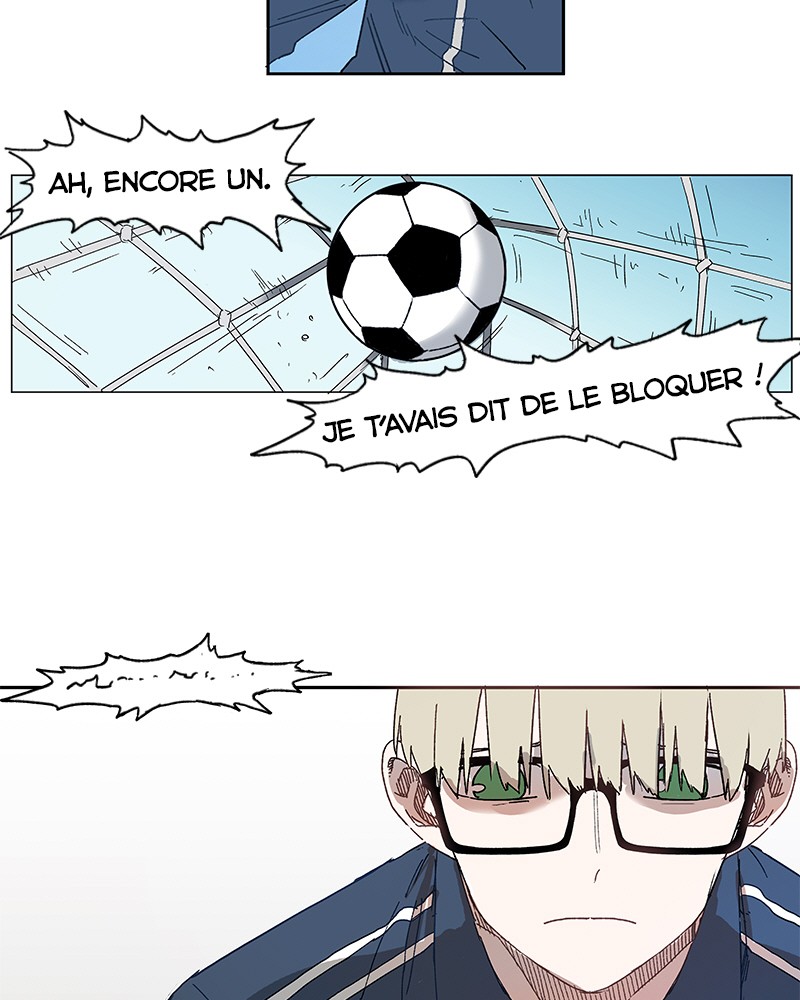 Read The Boxer FR Manga Online