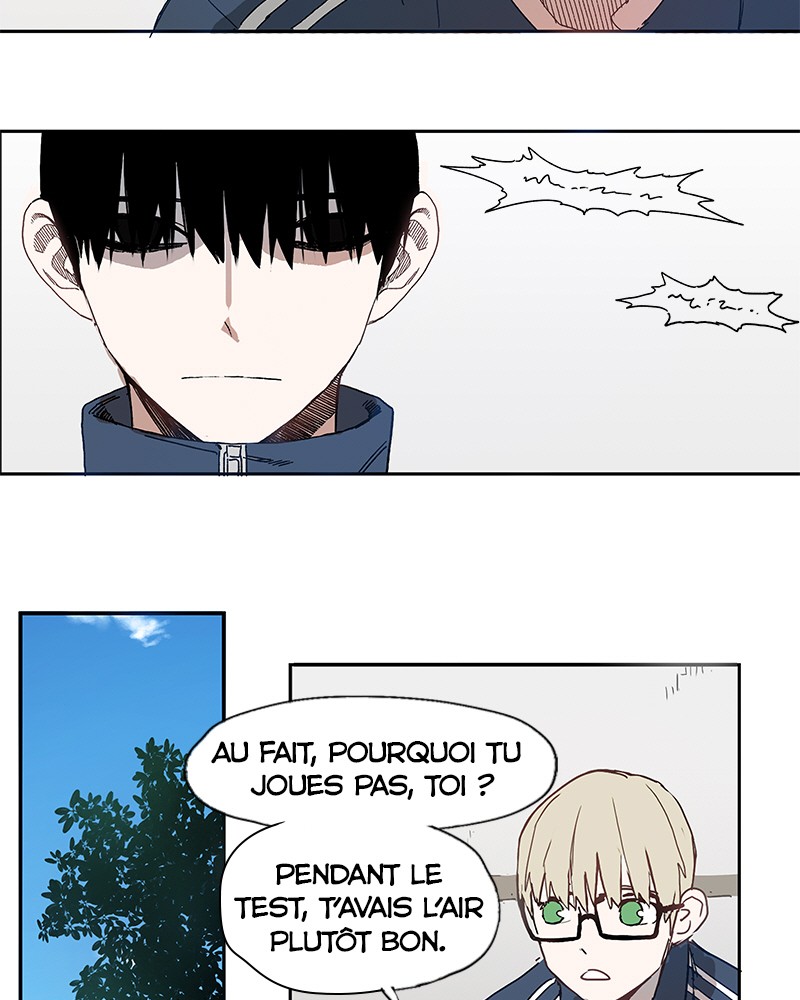 Read The Boxer FR Manga Online