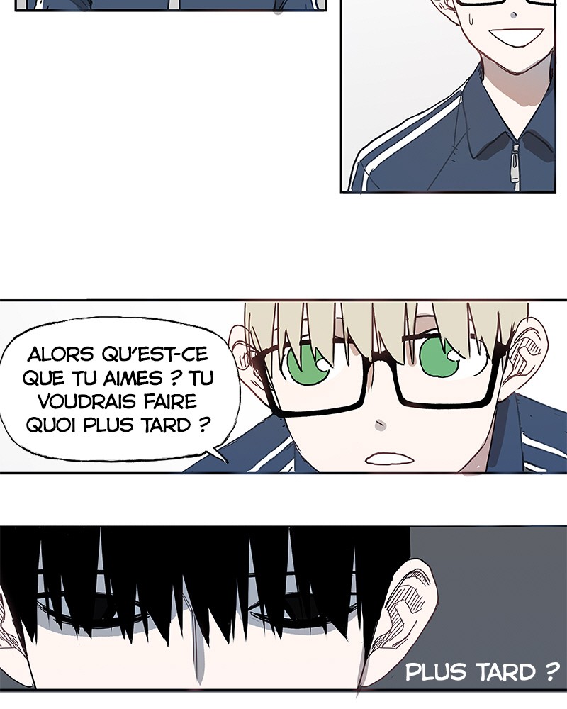 Read The Boxer FR Manga Online