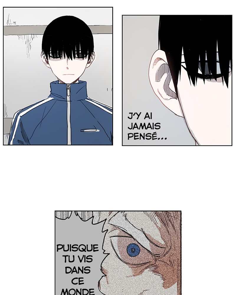 Read The Boxer FR Manga Online