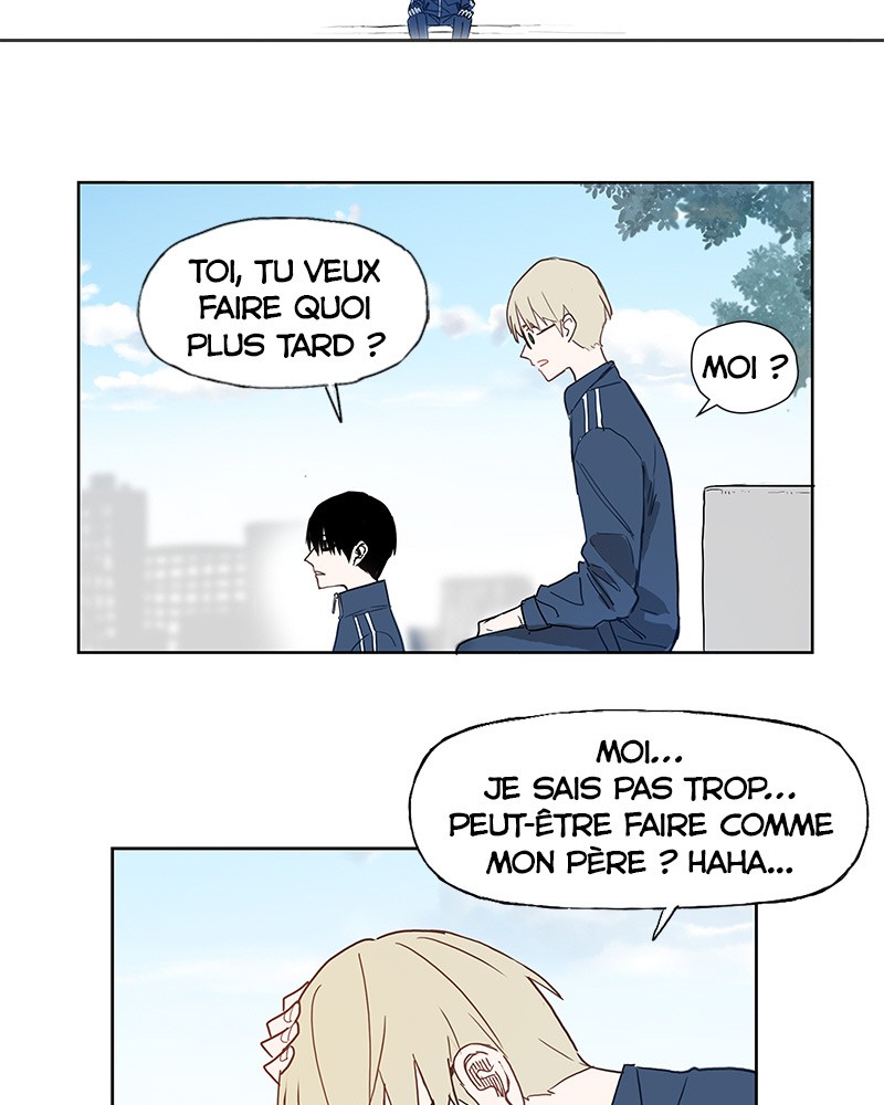 Read The Boxer FR Manga Online