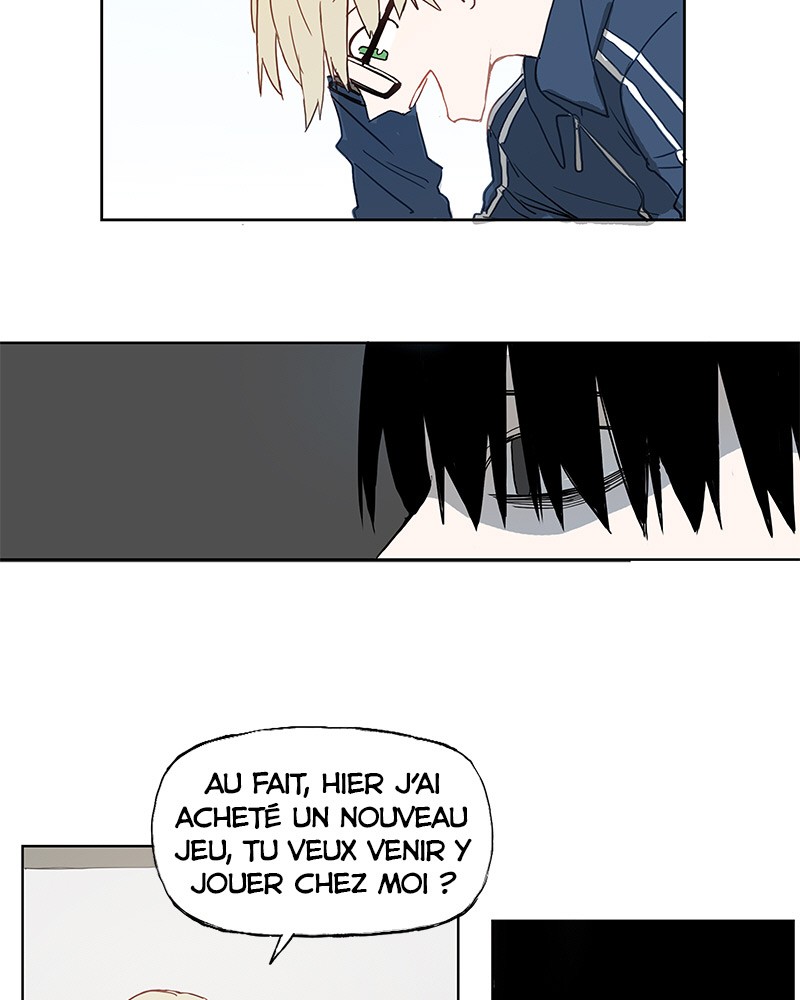 Read The Boxer FR Manga Online