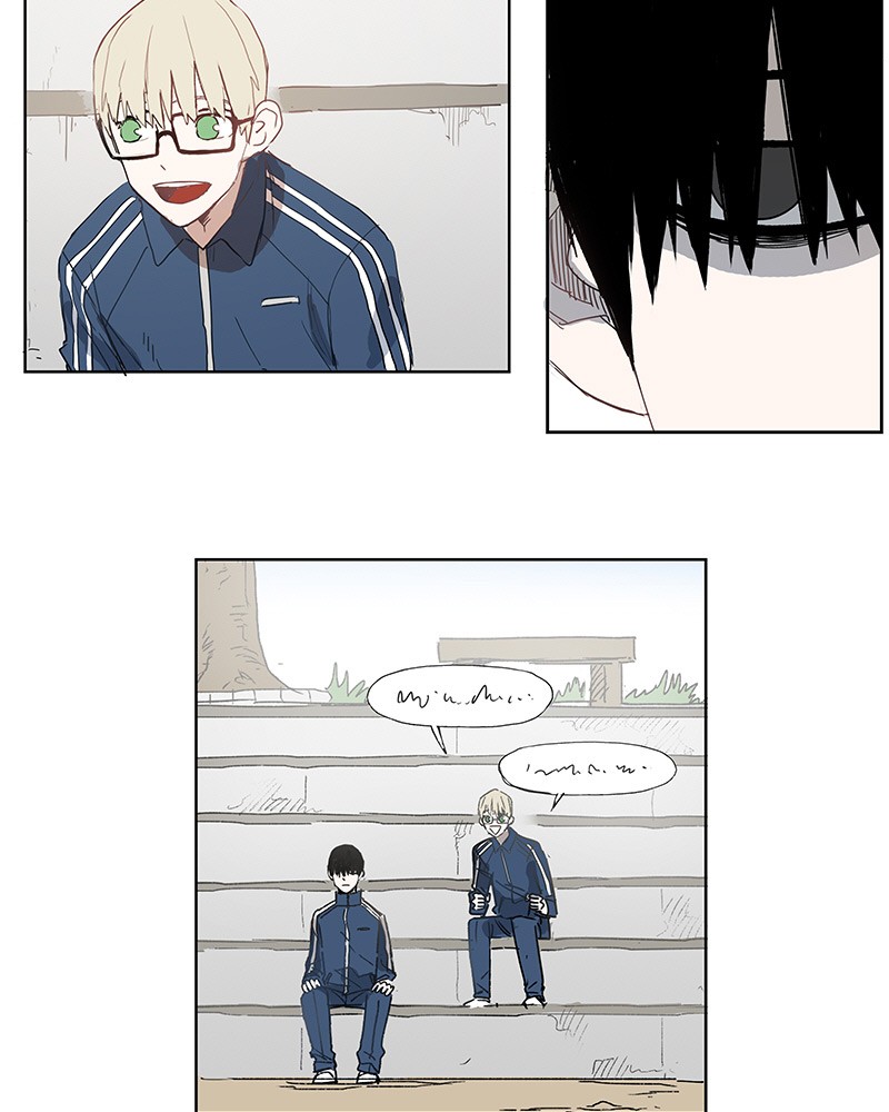 Read The Boxer FR Manga Online
