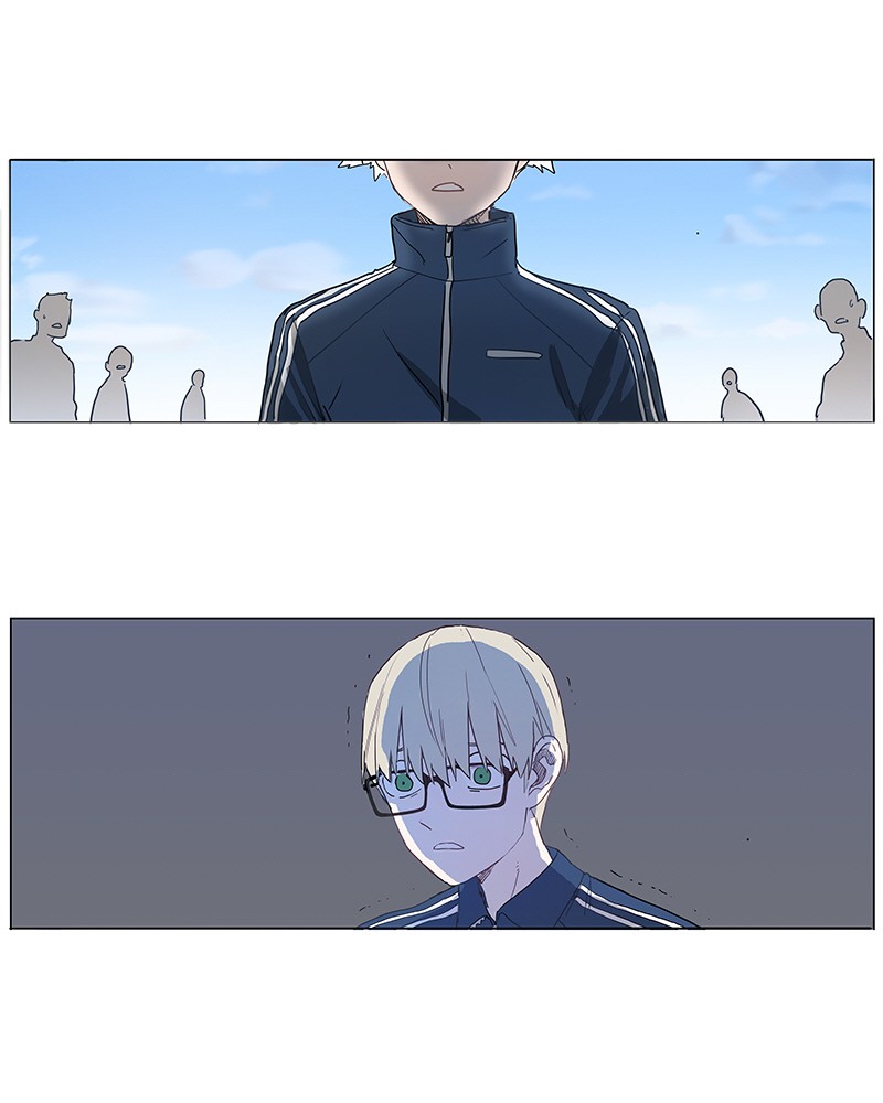 Read The Boxer FR Manga Online