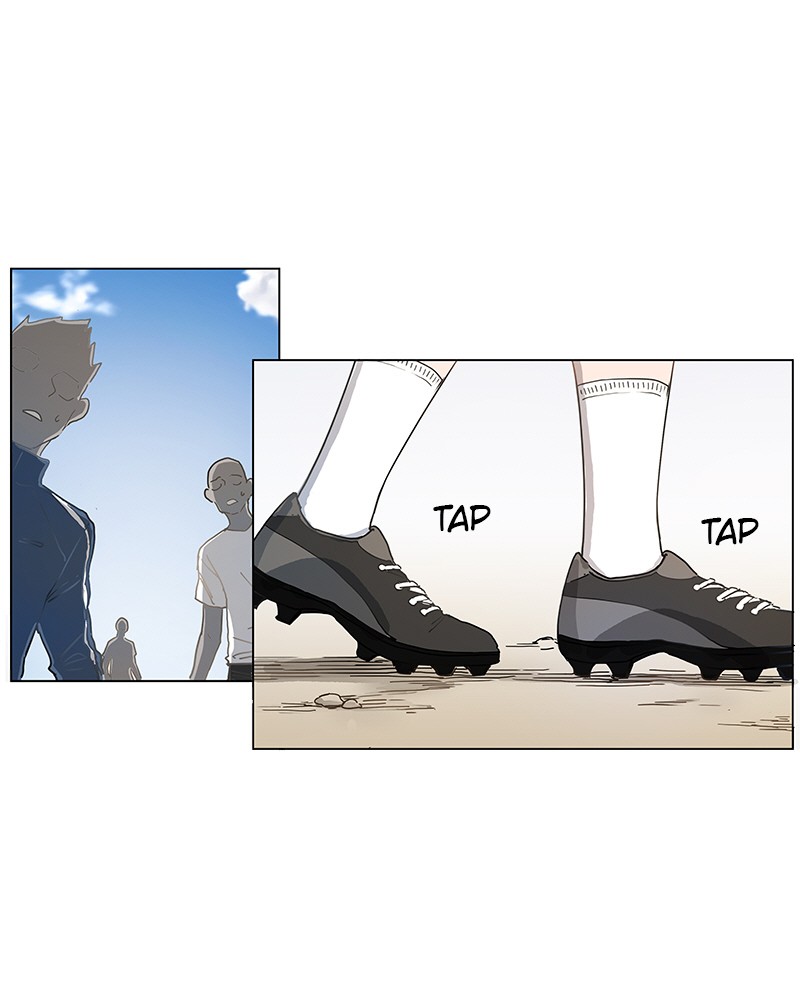 Read The Boxer FR Manga Online