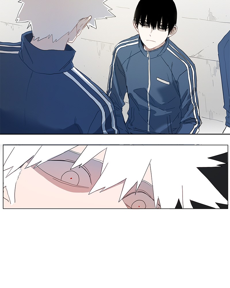Read The Boxer FR Manga Online