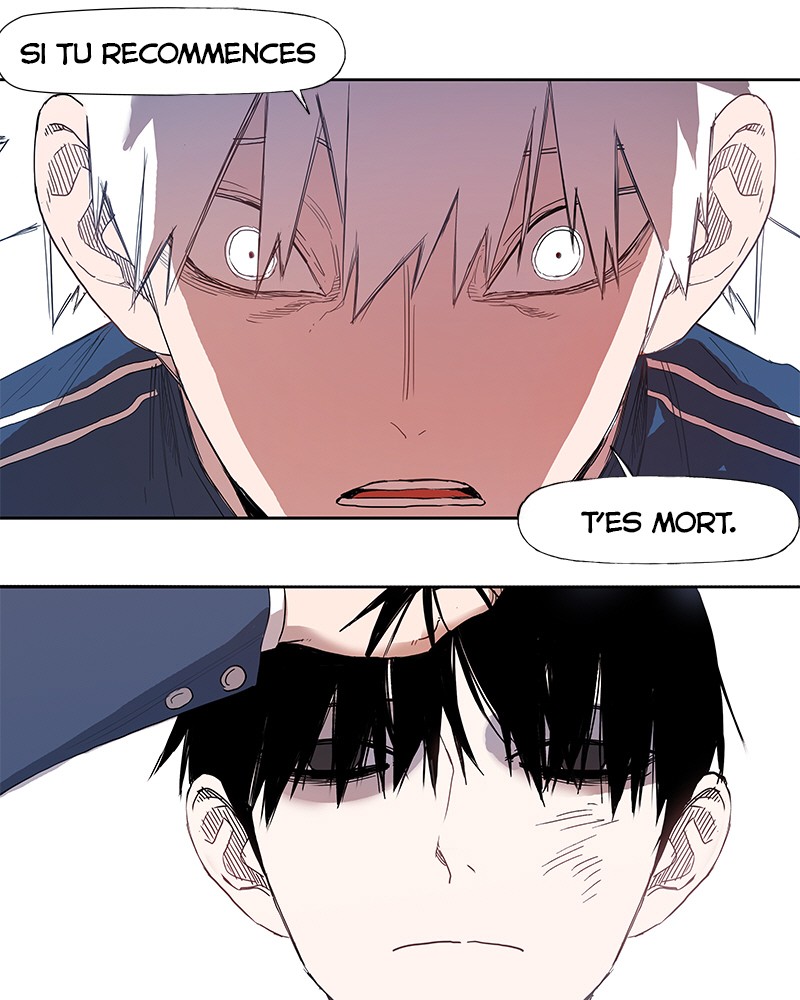 Read The Boxer FR Manga Online