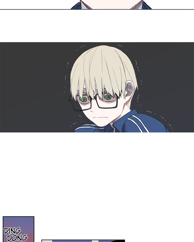 Read The Boxer FR Manga Online
