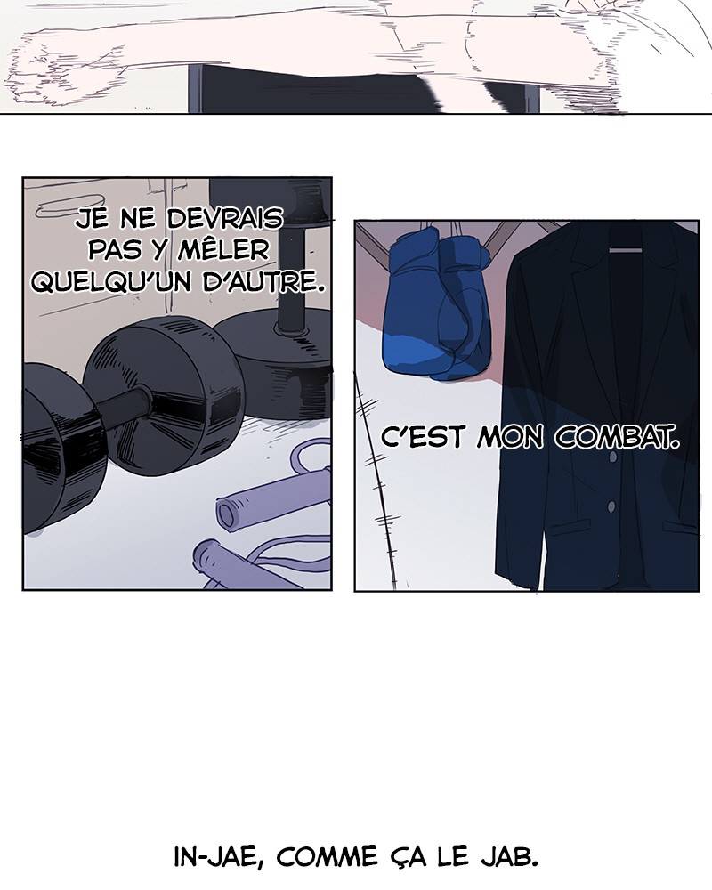 Read The Boxer FR Manga Online