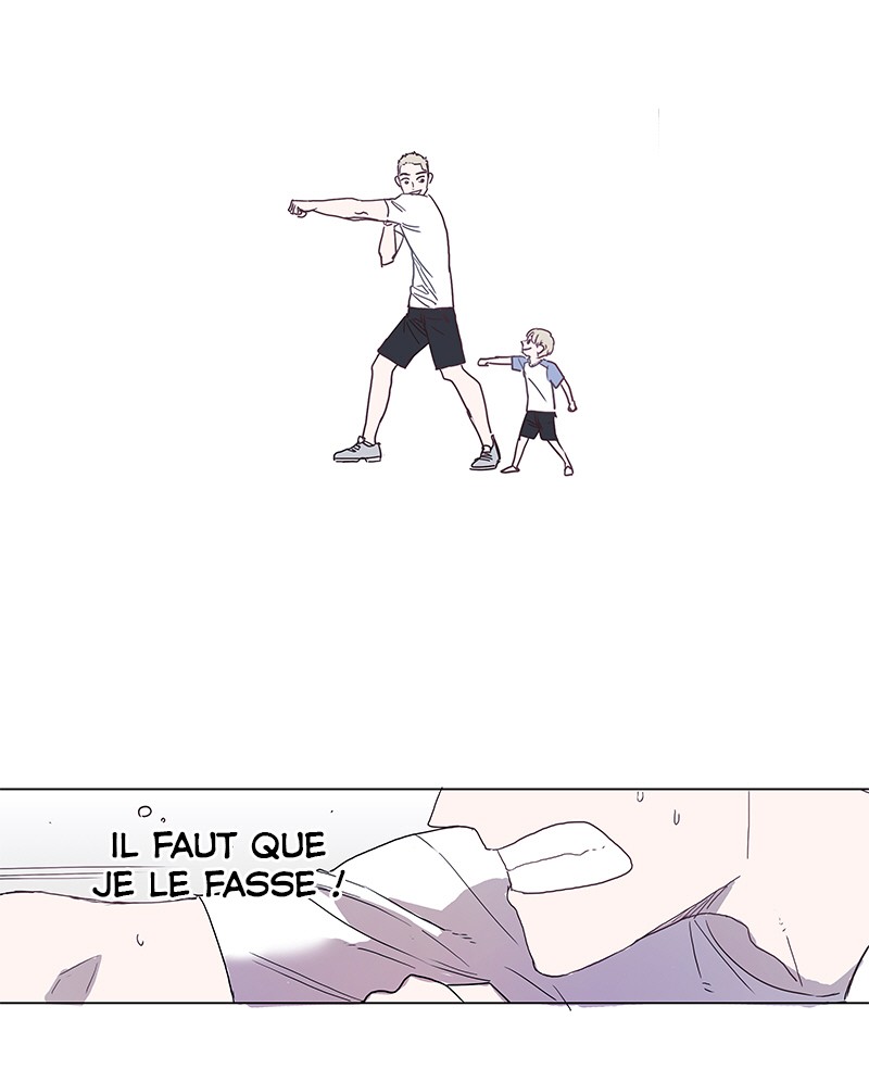 Read The Boxer FR Manga Online