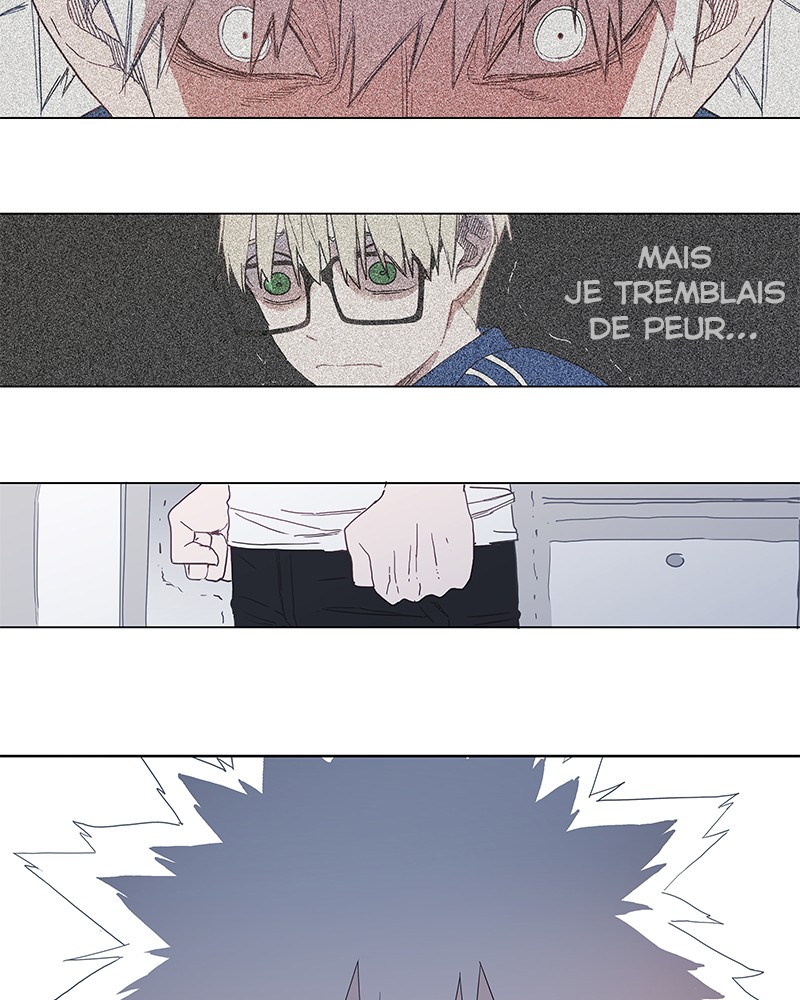Read The Boxer FR Manga Online