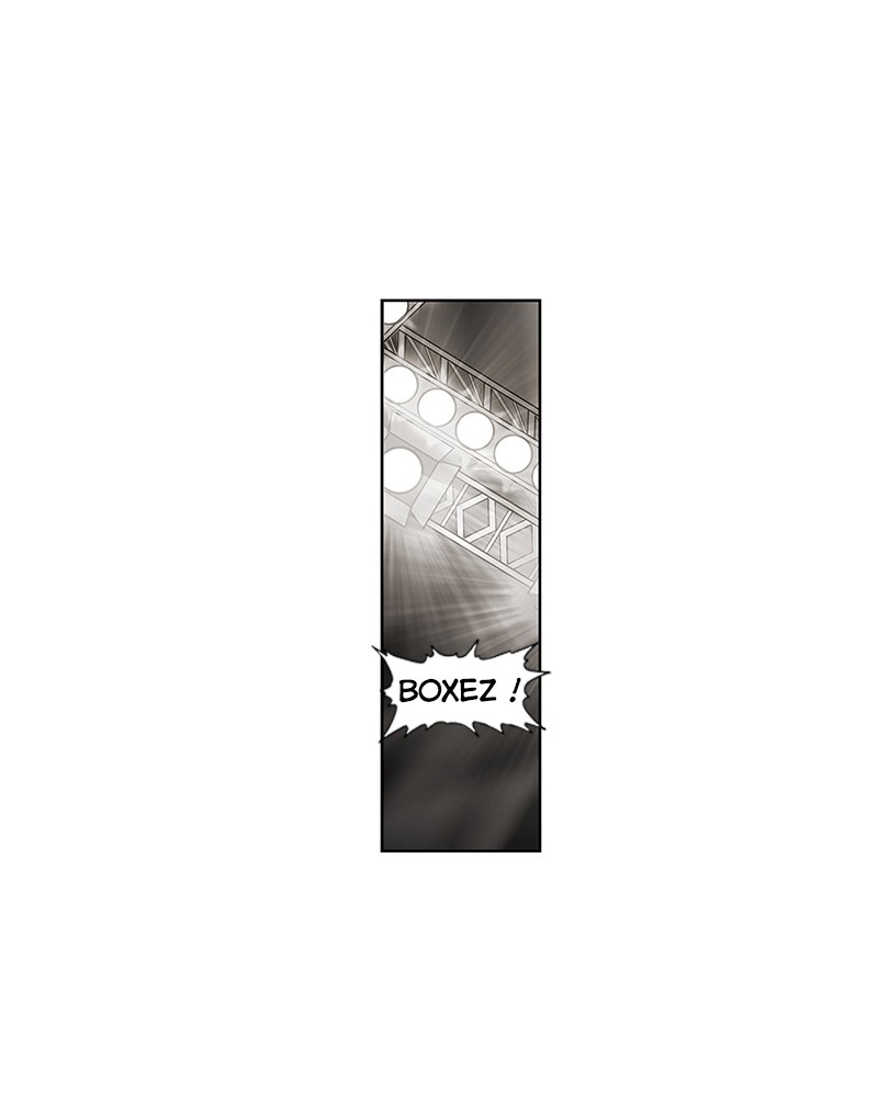 Read The Boxer FR Manga Online