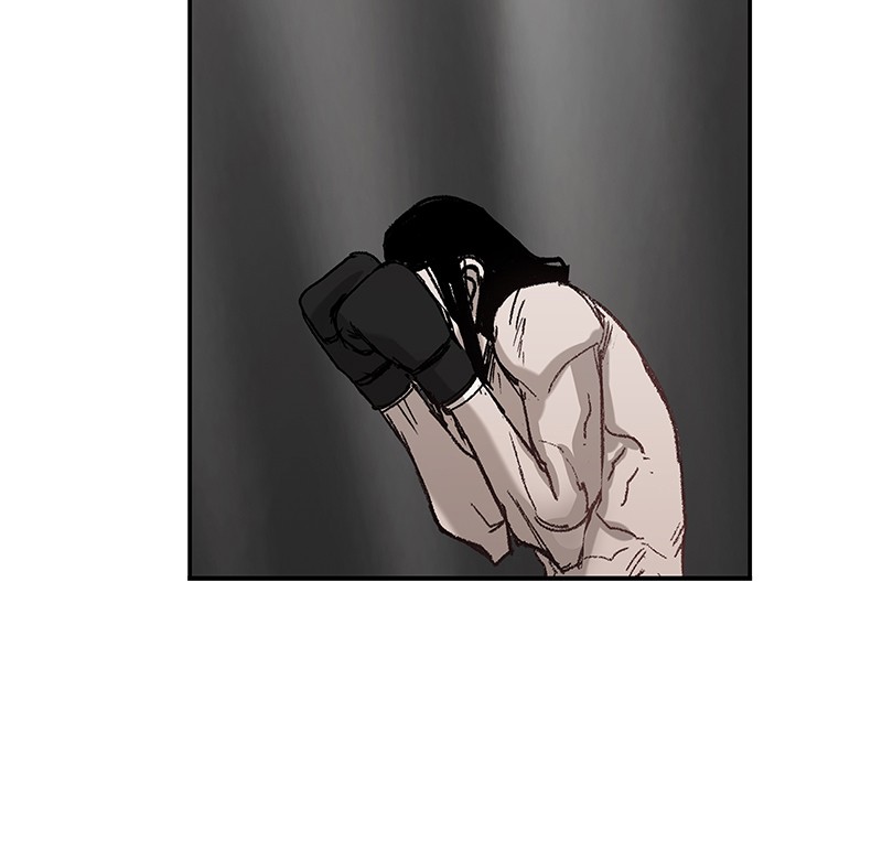 Read The Boxer FR Manga Online