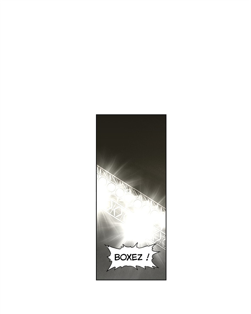 Read The Boxer FR Manga Online