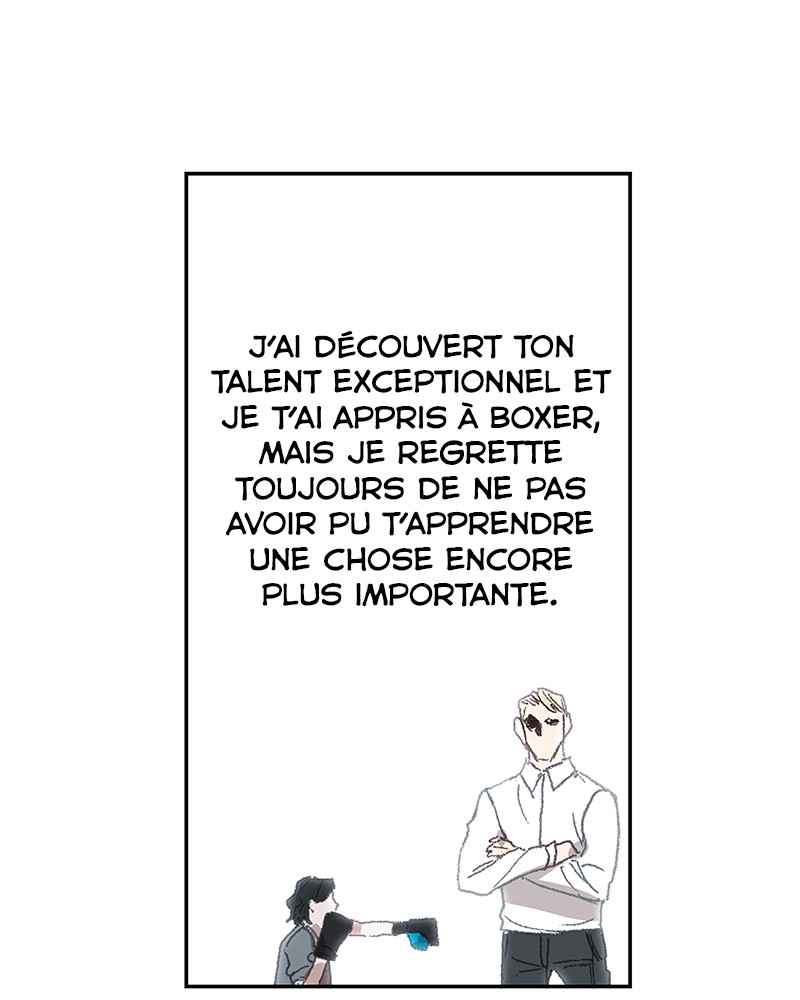 Read The Boxer FR Manga Online