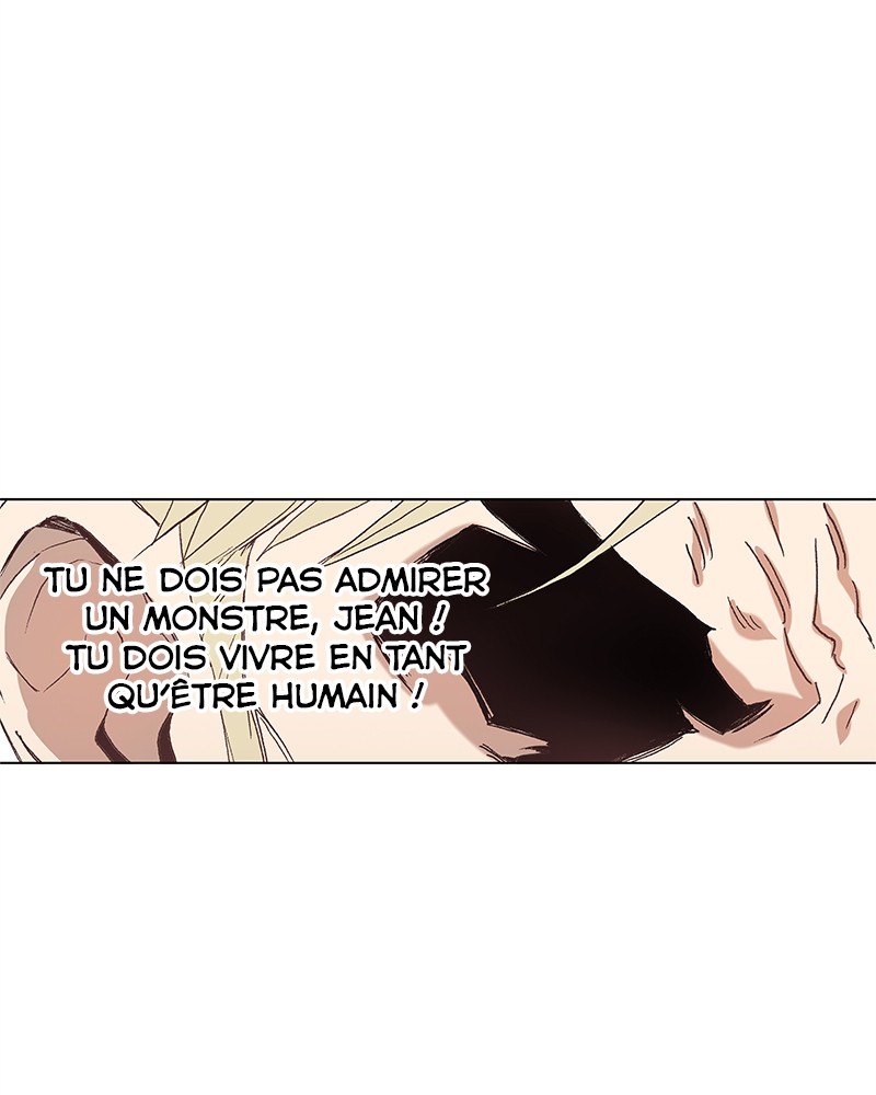 Read The Boxer FR Manga Online