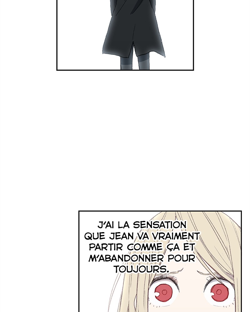 Read The Boxer FR Manga Online