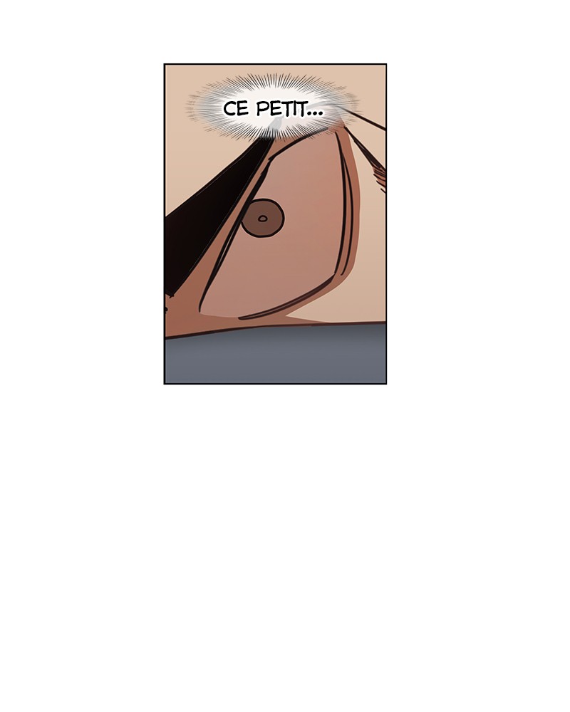 Read The Boxer FR Manga Online