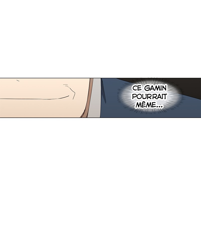 Read The Boxer FR Manga Online