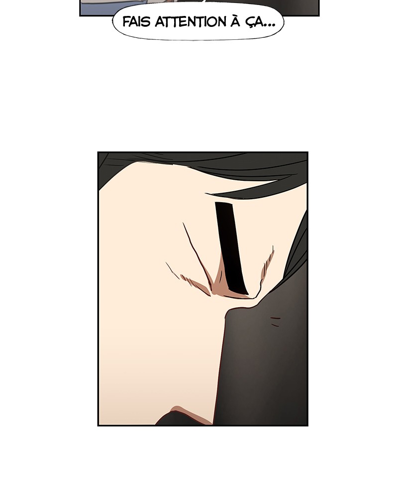 Read The Boxer FR Manga Online