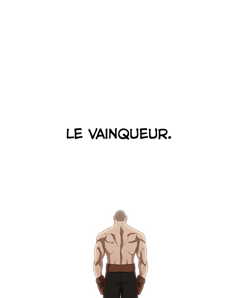 Read The Boxer FR Manga Online