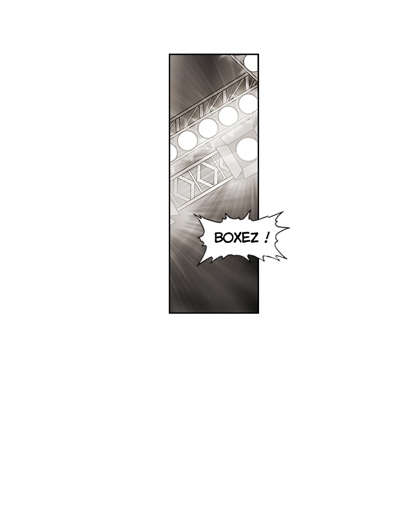 Read The Boxer FR Manga Online