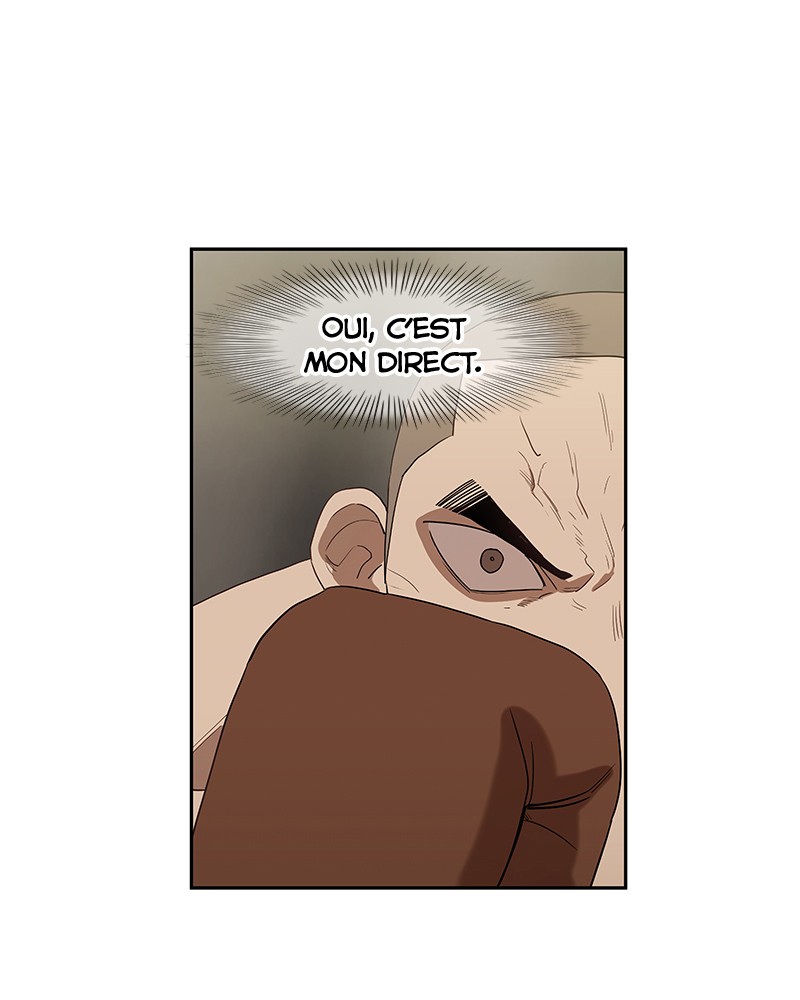 Read The Boxer FR Manga Online