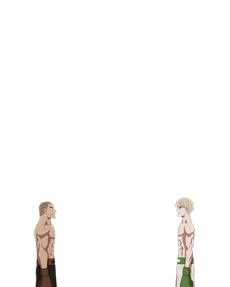 Read The Boxer FR Manga Online