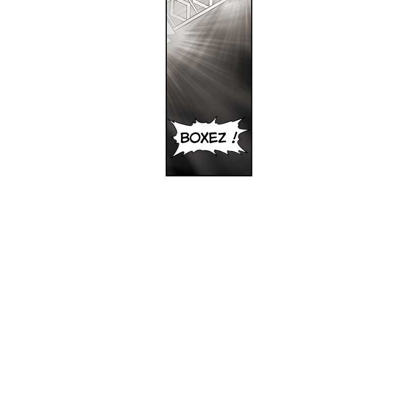 Read The Boxer FR Manga Online