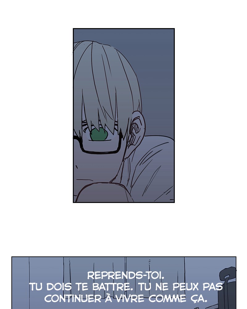 Read The Boxer FR Manga Online
