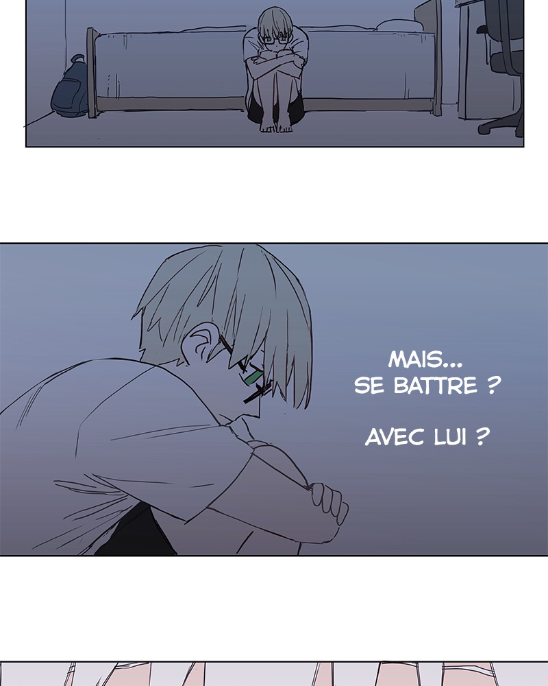 Read The Boxer FR Manga Online