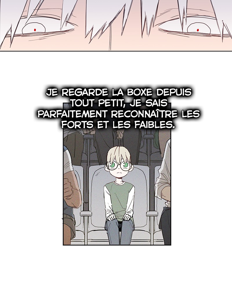Read The Boxer FR Manga Online