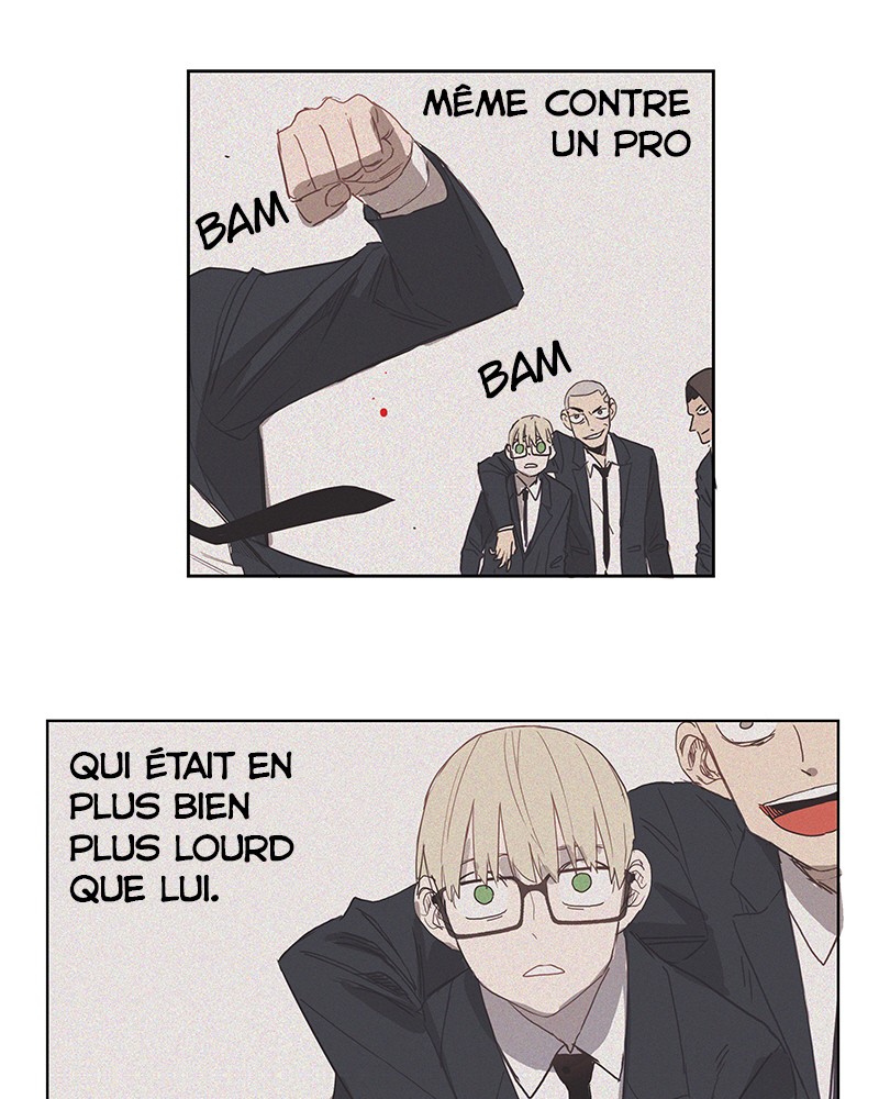 Read The Boxer FR Manga Online