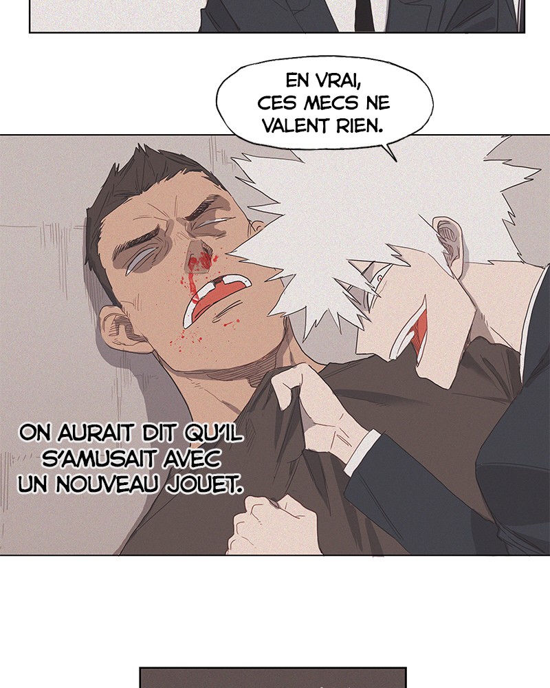 Read The Boxer FR Manga Online