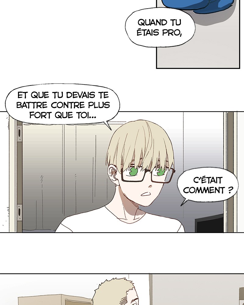 Read The Boxer FR Manga Online